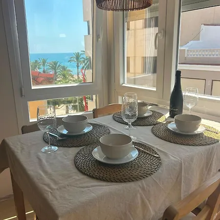 Estrella Iii Apartamento *