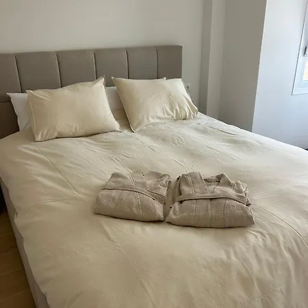 Apartamento Estrella Iii
