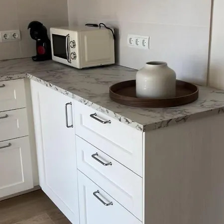 Estrella Iii Apartamento