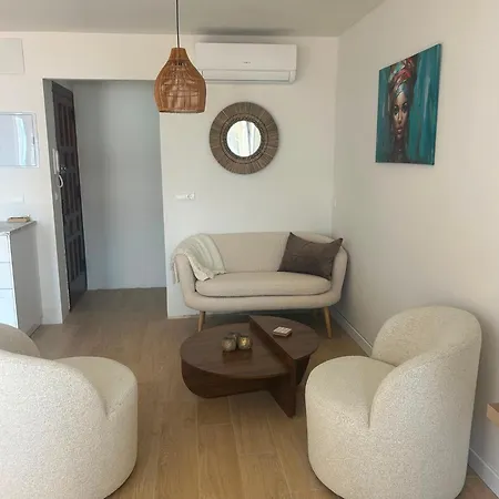 Estrella Iii Apartamento Vinarós
