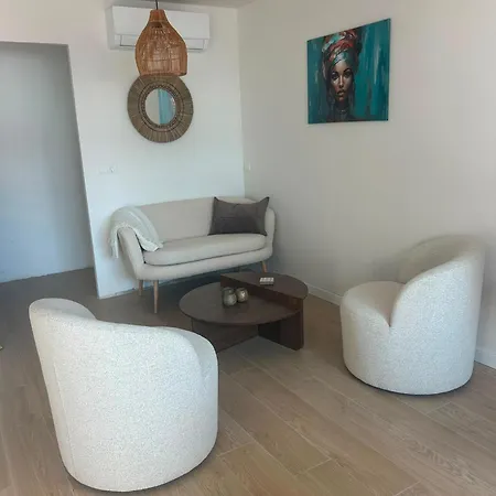 Apartamento Estrella Iii