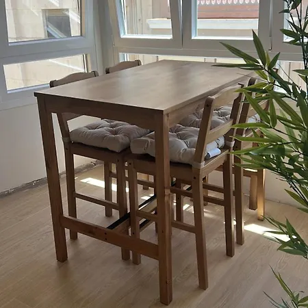 Estrella Iii Apartamento Vinarós