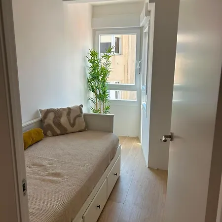 Estrella Iii Apartamento Vinarós