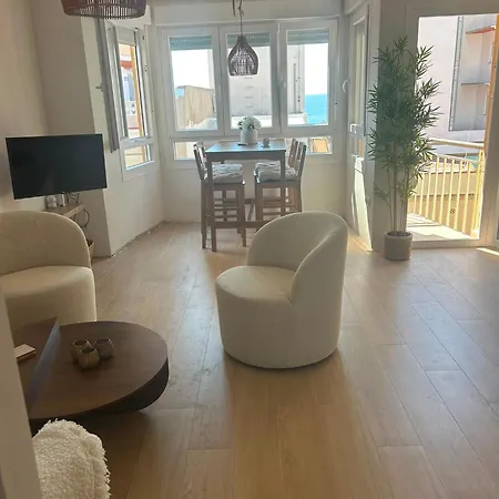 Apartamento Estrella Iii Vinarós