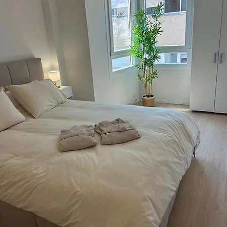 Estrella Iii Apartamento Vinarós