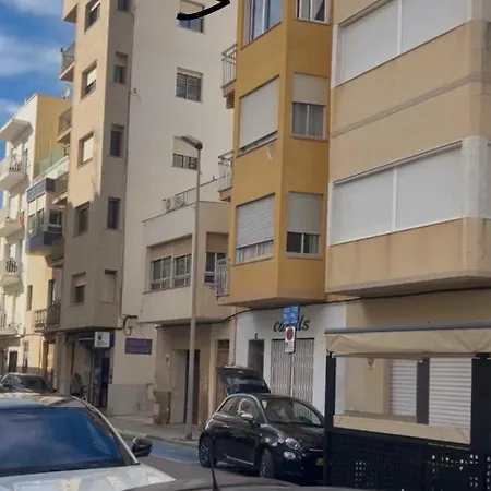 Apartamento Estrella Iii Vinarós